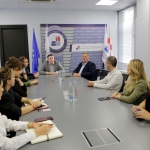 Назначен новый заместитель председателя Национального бюро исполнения