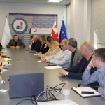 Национальное бюро исполнения работает над новой стратегией