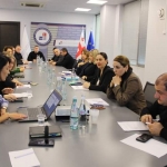 The National Bureau of Enforcement presented a comprehensive report to the Deputy Minister