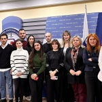 აღსრულების სამართლის კურსი GIPA-ს სტუდენტებმა გაიარეს