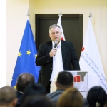 The National Bureau of Enforcement celebrated 15 years since its establishment