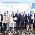 The International Conference participants were introduced to the process of digitalization of the Georgian enforcement system