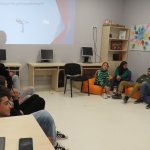 ადიგენის სკოლის მოსწავლეებისთვის ფინანსური ვალდებულებების შესახებ ტრენინგი ჩატარდა 