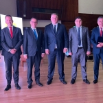 Reforms and Achievements in the Enforcement System were discussed at the International Conference